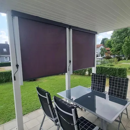 5*ferienwohnung Seebrise 1 *